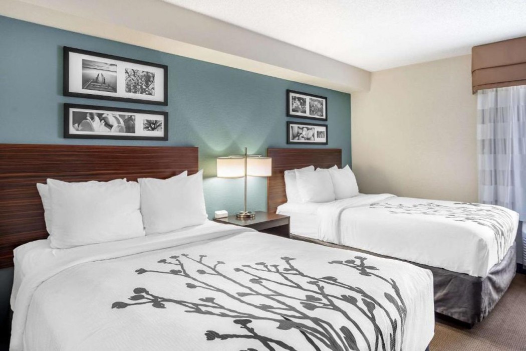 Sleep Inn State College near Penn State 9/26