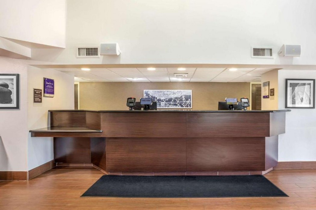 Sleep Inn State College near Penn State 2/26