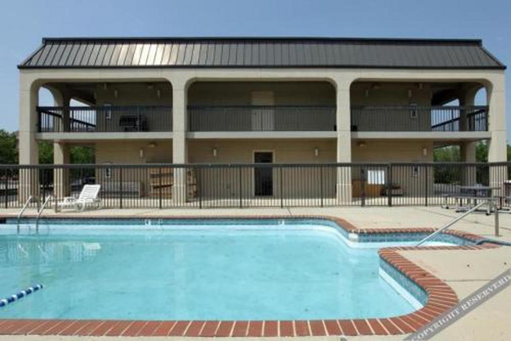 Motel6 Scottsboro, AL – Hwy 72 25/30