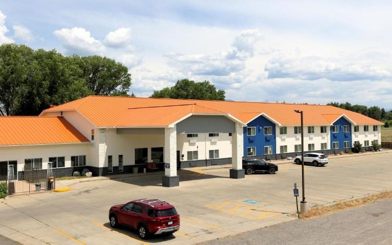 Best Western Montrose Inn image