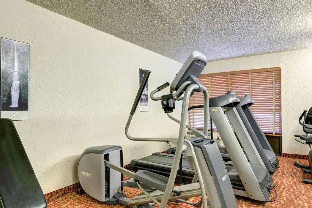 Quality Inn Fort Smith I-540 17/31
