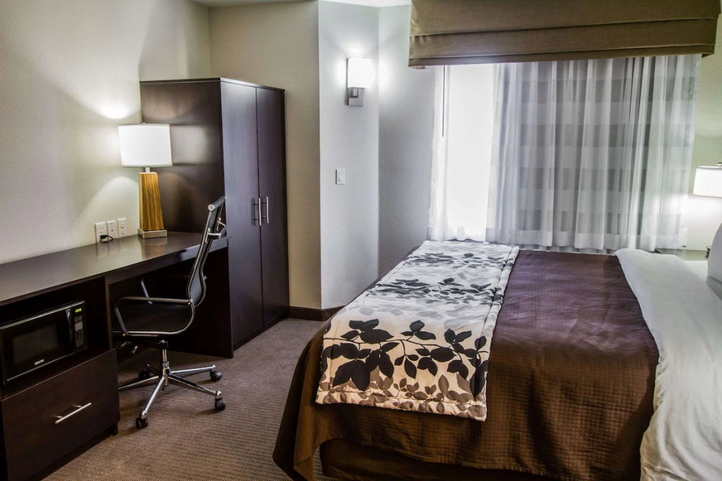 Sleep Inn Gallup 15/28