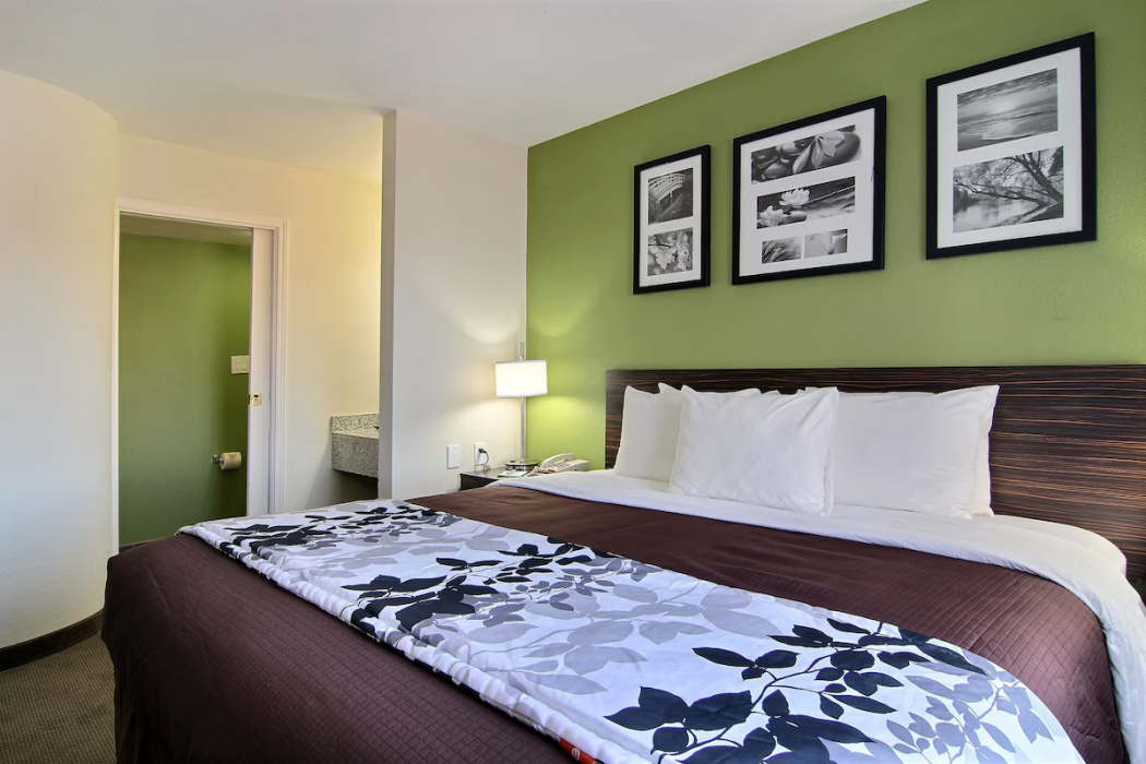 Sleep Inn Gallup 13/28