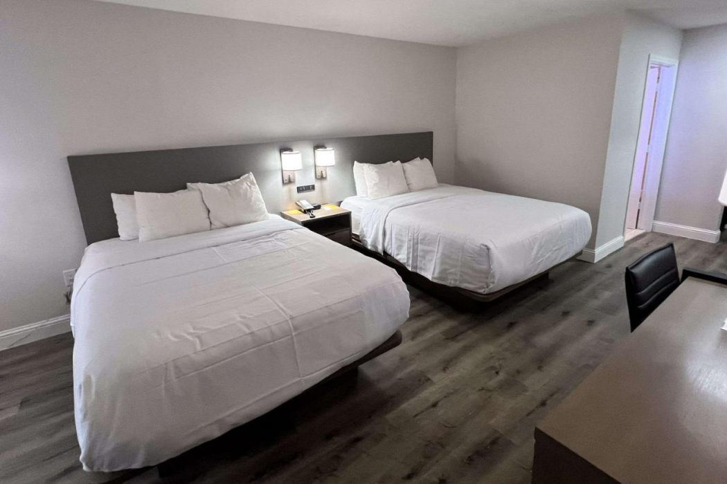 Comfort Inn & Suites Houston West-Katy 16/39