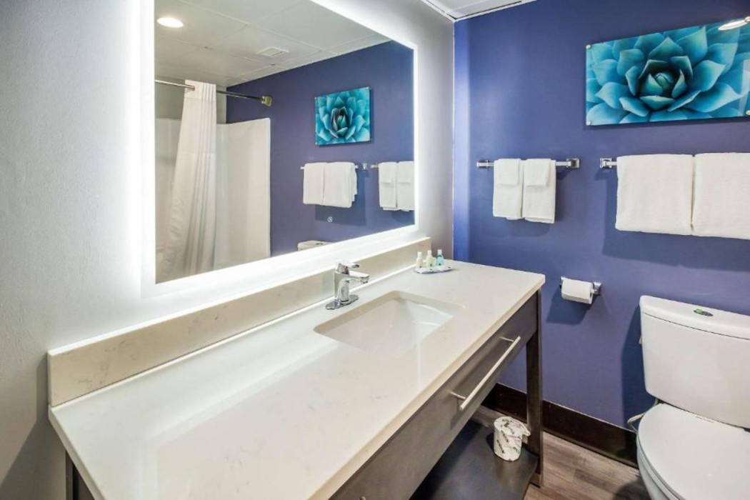 Quality Inn Near MCAS Cherry Point 9/26