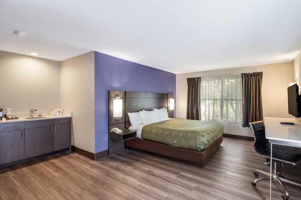Quality Inn Near MCAS Cherry Point 5/26