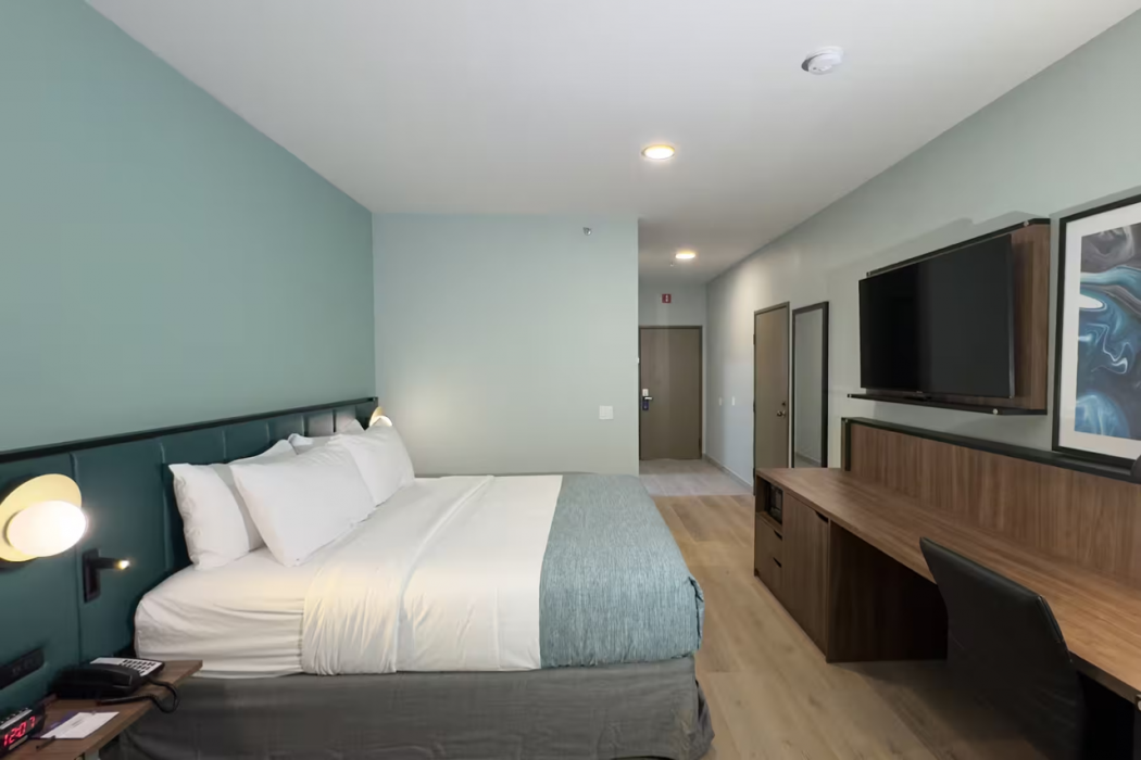 Wingate by Wyndham Farmington NM 15/59