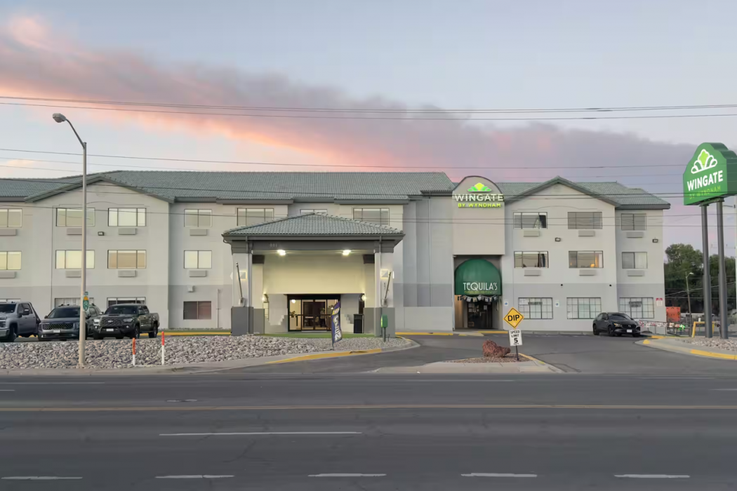 Wingate by Wyndham Farmington NM image