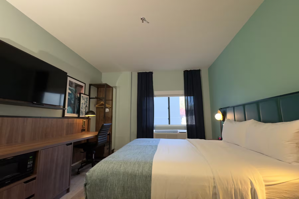 Wingate by Wyndham Farmington NM 20/59