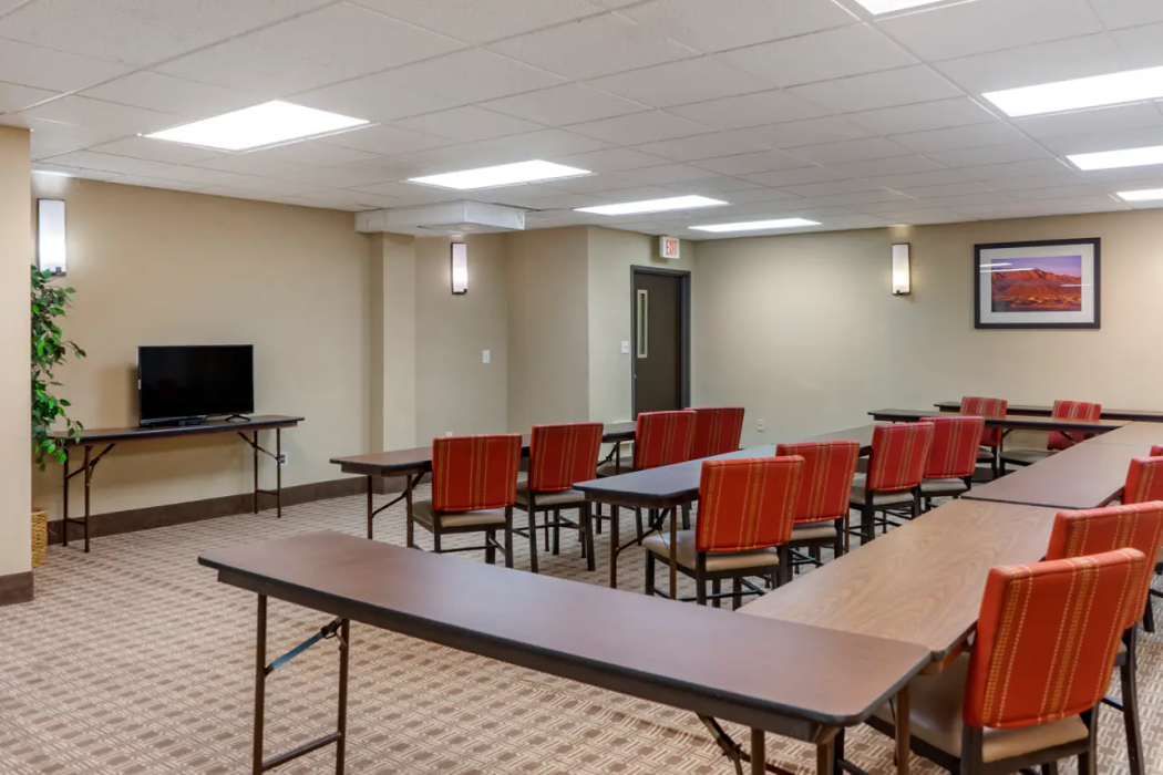 Comfort Inn Albuquerque Airport 12/25