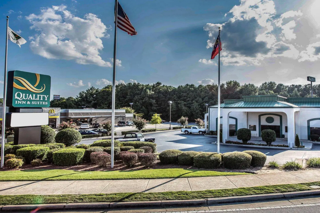Quality Inn & Suites Stockbridge Atlanta South I-75 1/33