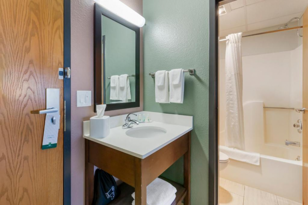 Quality Inn Hamilton Bitterroot Valley 10/21