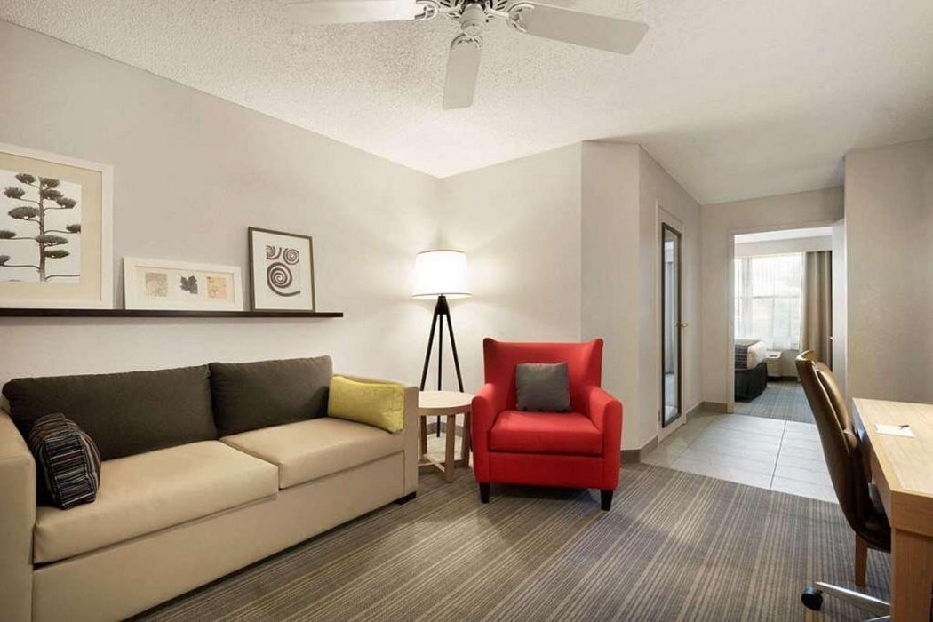 Country Inn and Suites By Radisson Minneapolis West, MN 3/22