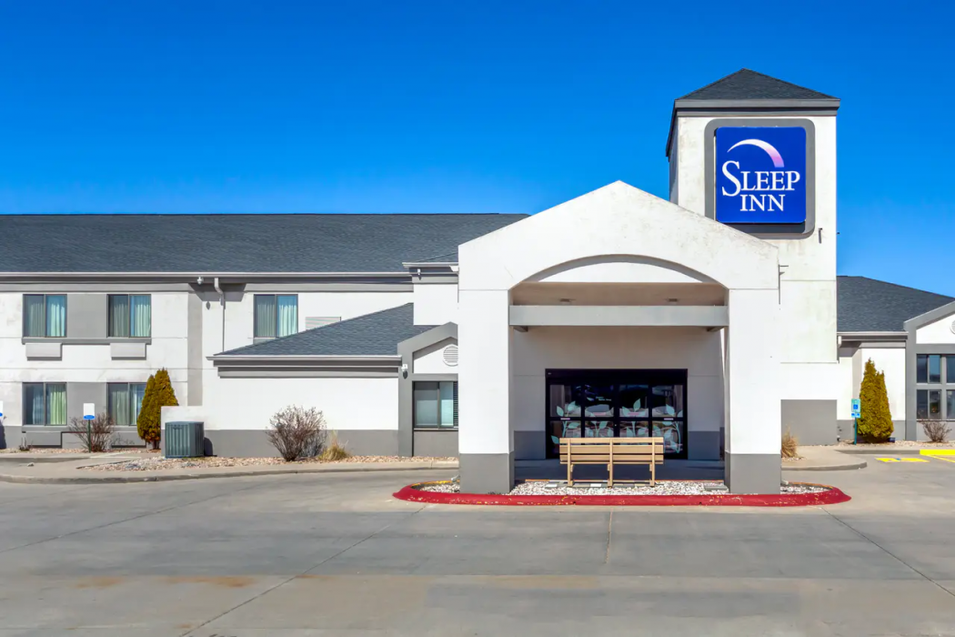 Sleep Inn Grand Island North 2/31