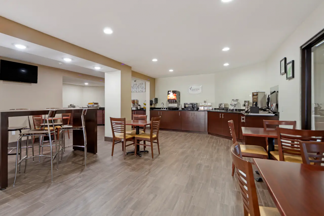 Sleep Inn Grand Island North 25/31