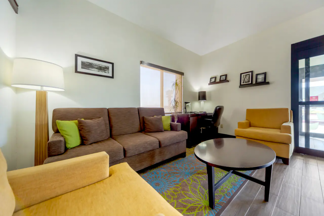Sleep Inn Grand Island North 17/31