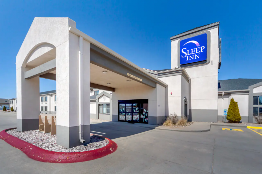 Sleep Inn Grand Island North 4/31