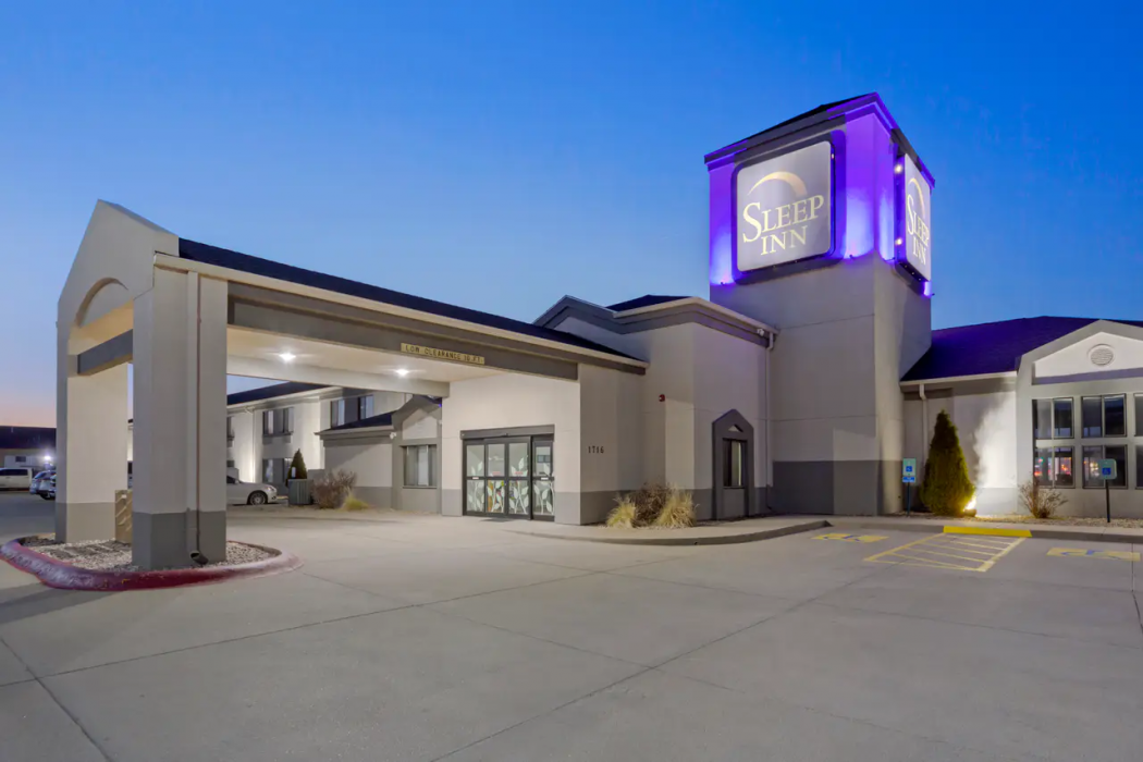 Sleep Inn Grand Island North 1/31