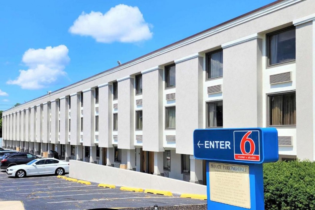 Motel6 Catonsville, MD – Baltimore West in CATONSVILLE - MD