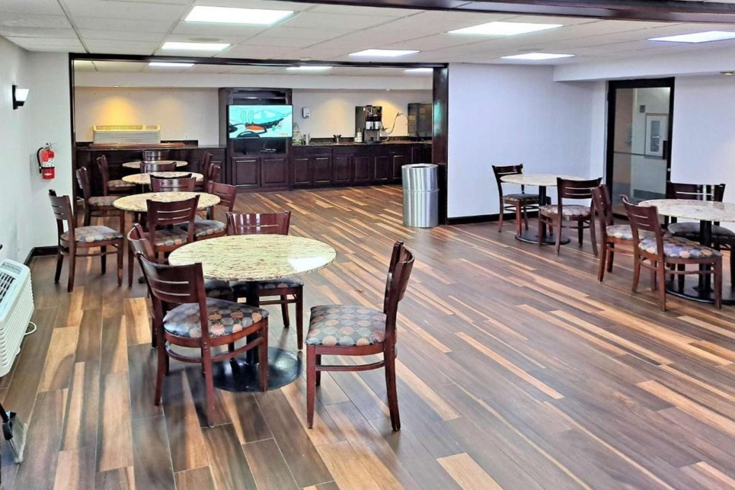 Motel6 Catonsville, MD – Baltimore West 29/58