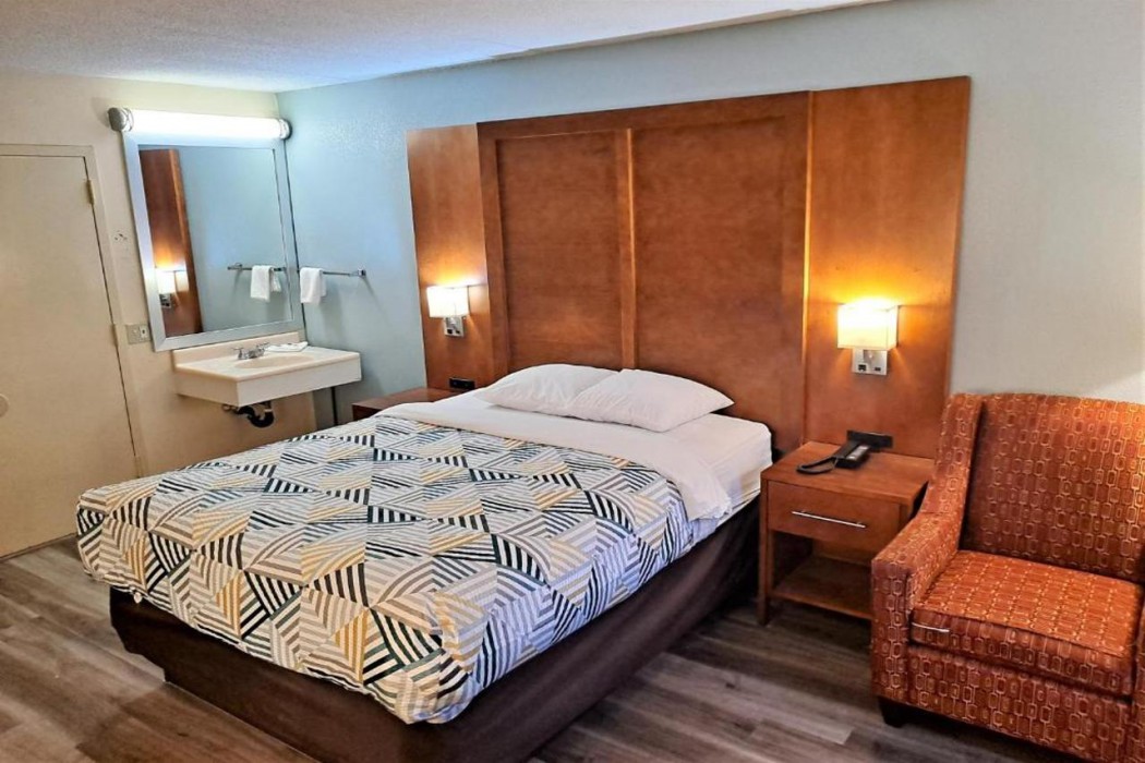 Motel6 Catonsville, MD – Baltimore West 9/58