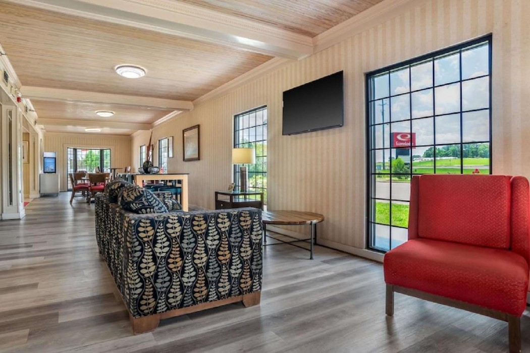 Econo Lodge Inn & Suites Philadelphia MS 9/80