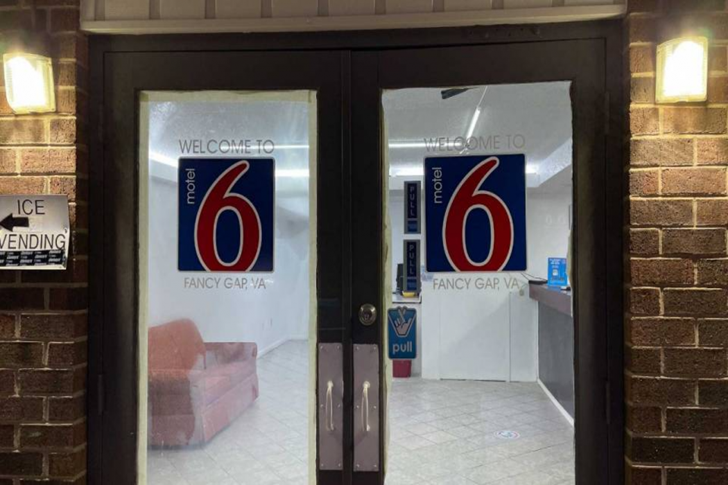 Motel6 Fancy Gap, VA image