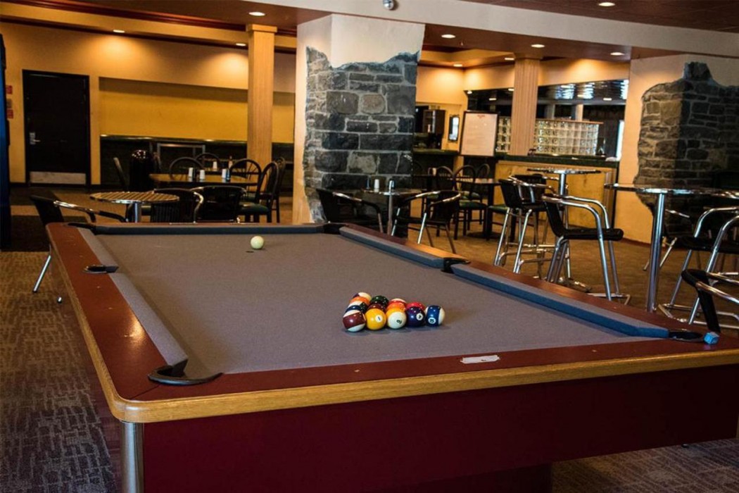 Pocono Palace Resort 25/44
