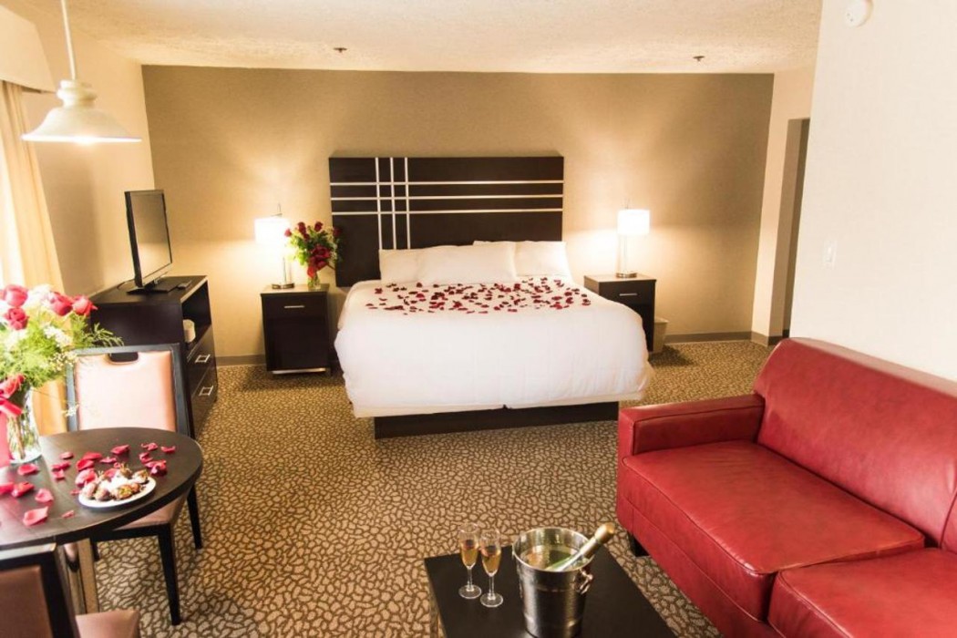 Pocono Palace Resort 10/44