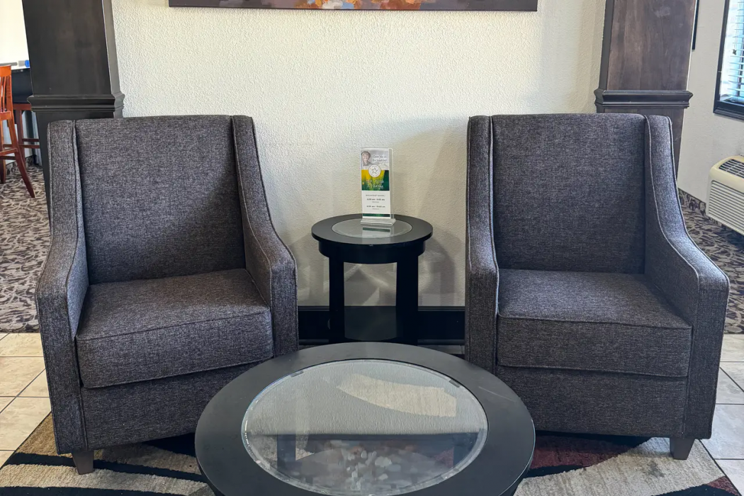 Quality Inn Forsyth - Decatur 6/20
