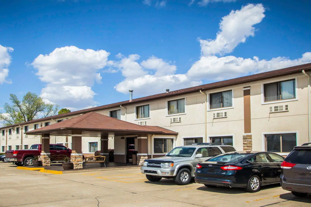 Quality Inn Forsyth - Decatur 1/20