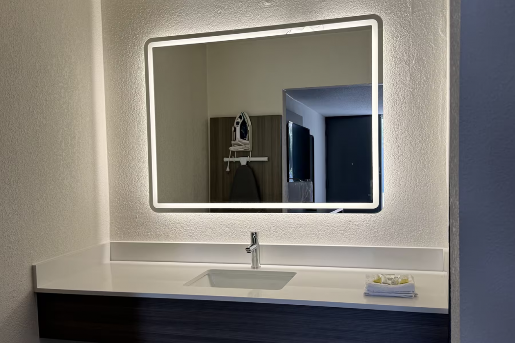Ramada by Wyndham Lumberton NC North 18/60