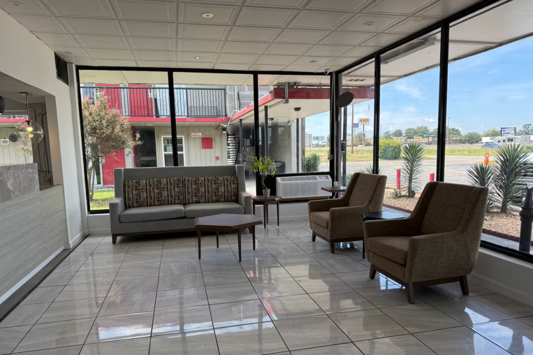 Ramada by Wyndham Lumberton NC North 4/60