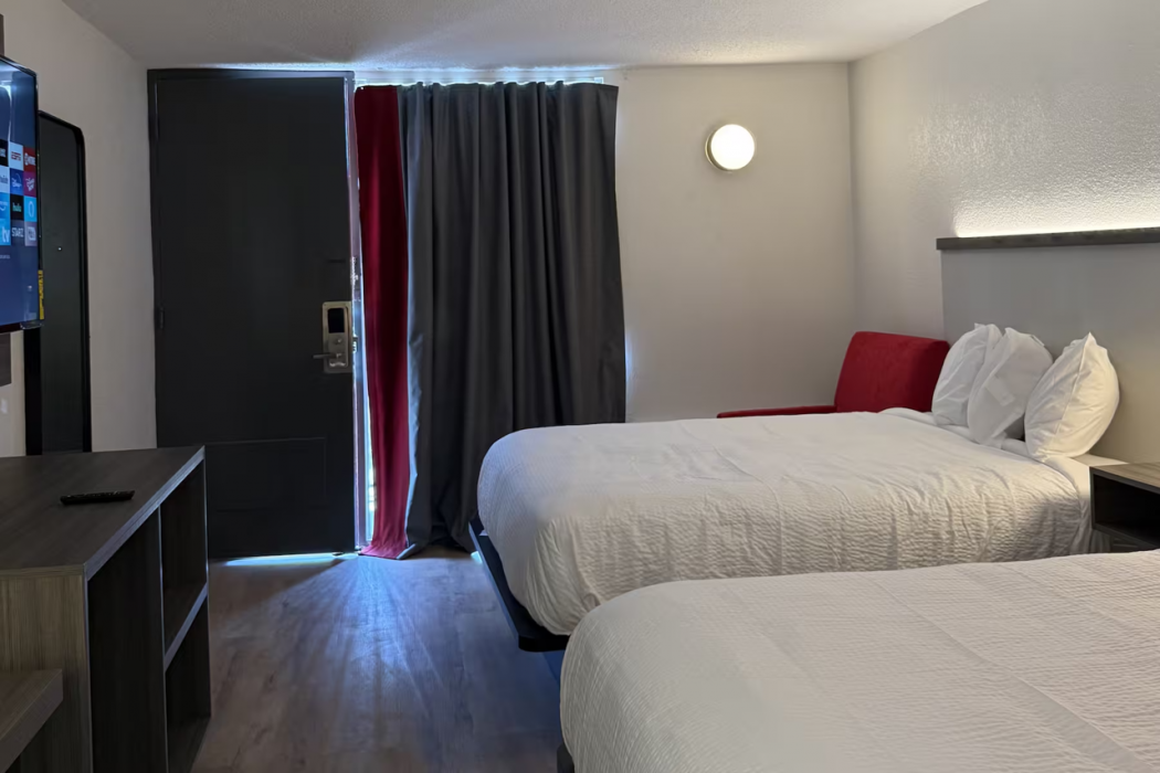 Ramada by Wyndham Lumberton NC North 13/60