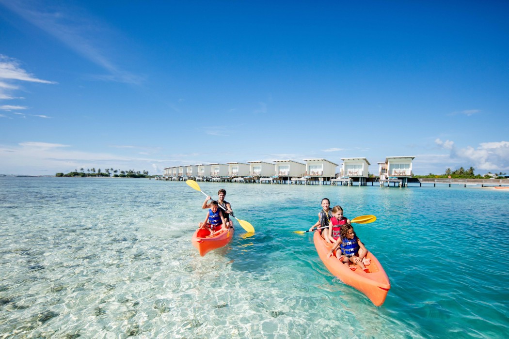 Kandooma Maldives 42/101