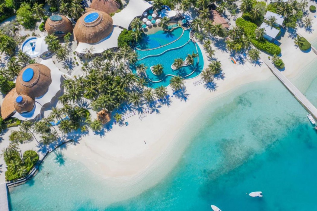 Kandooma Maldives 6/101