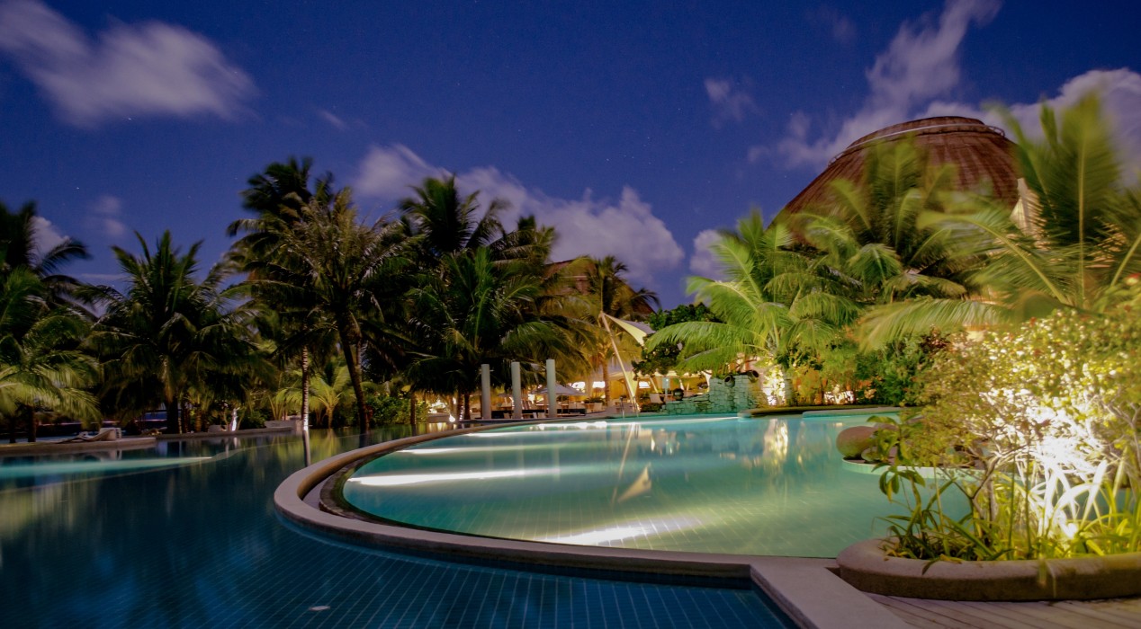 Kandooma Maldives 57/101