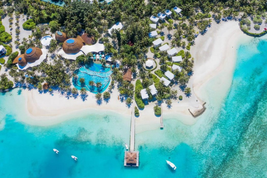 Kandooma Maldives 7/101