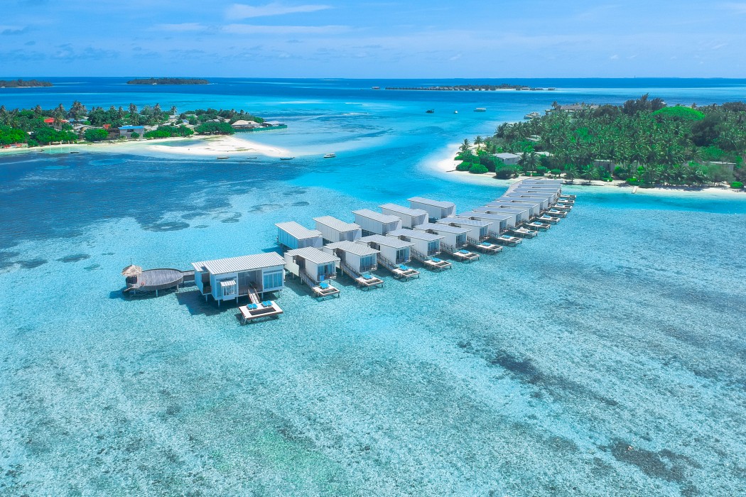 Kandooma Maldives 3/101