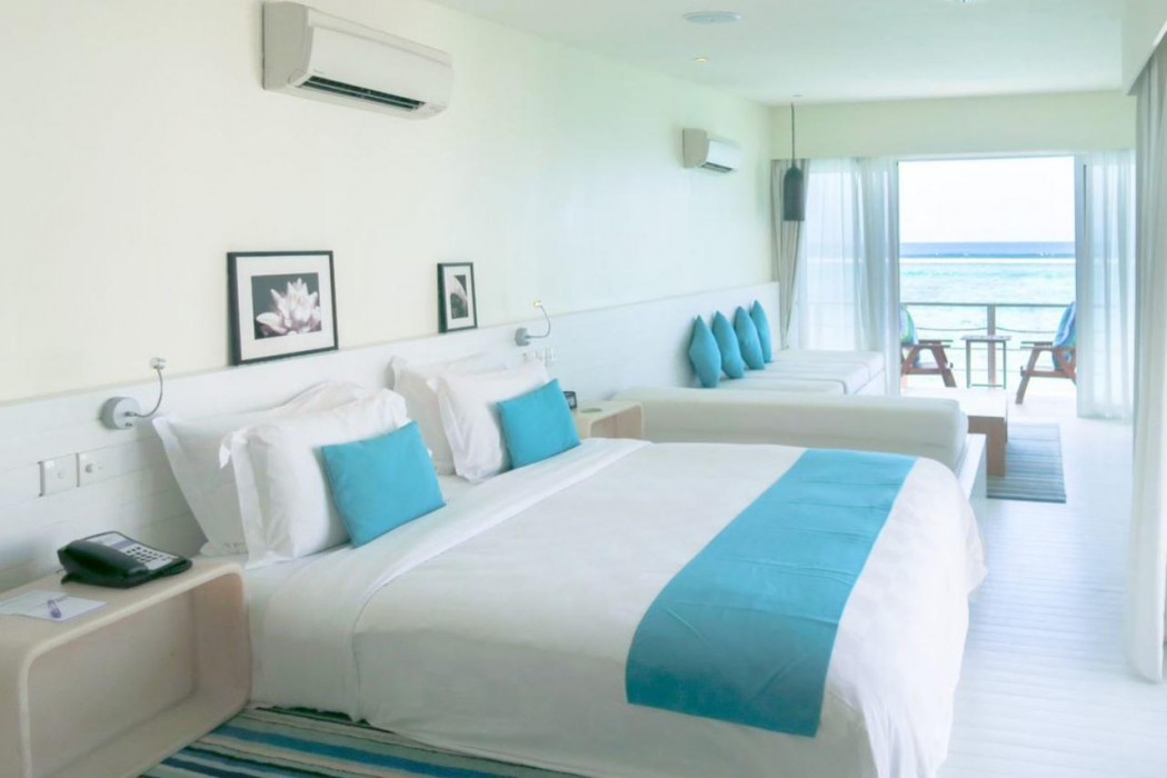 Kandooma Maldives 19/101
