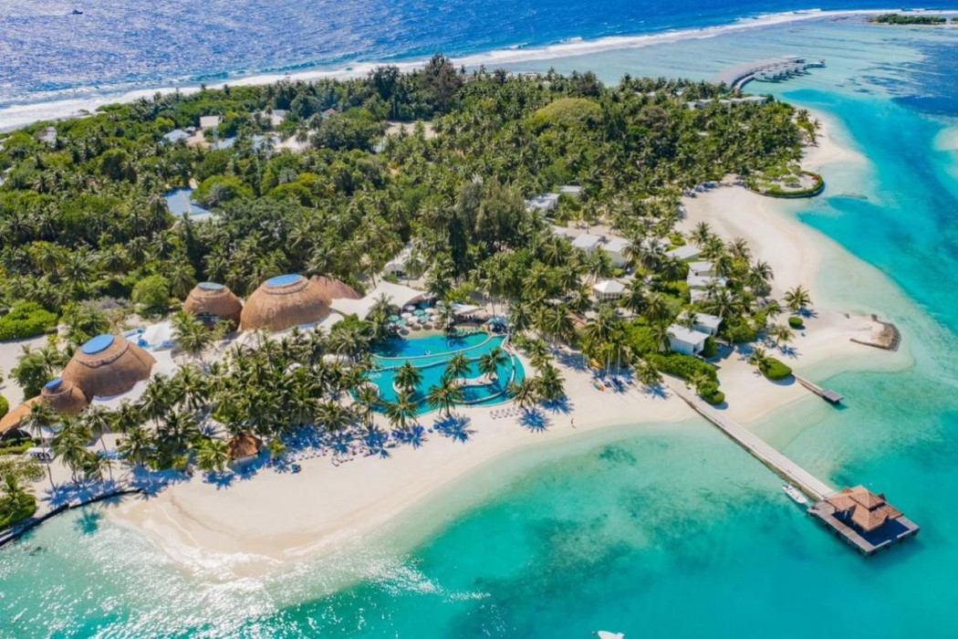 Kandooma Maldives 8/101