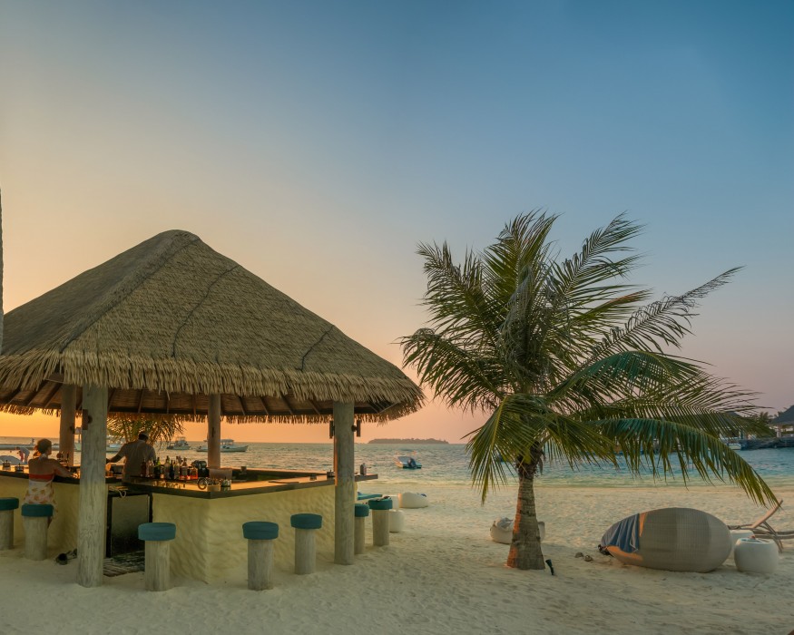 Kandooma Maldives 27/101