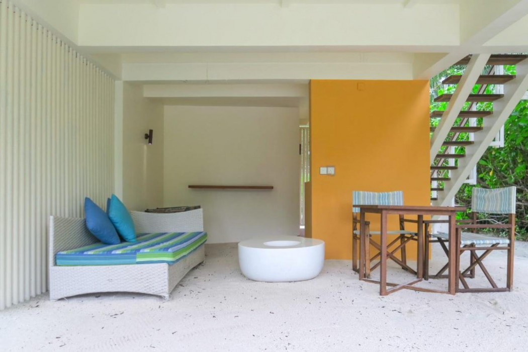 Kandooma Maldives 17/101