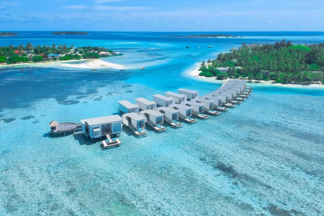 Kandooma Maldives 9/101