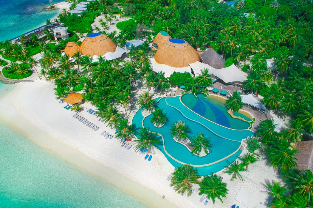 Kandooma Maldives 2/101