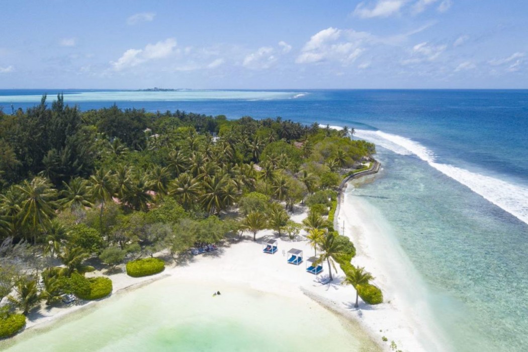 Kandooma Maldives 5/101