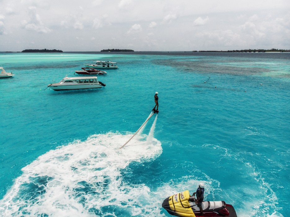 Kandooma Maldives 41/101