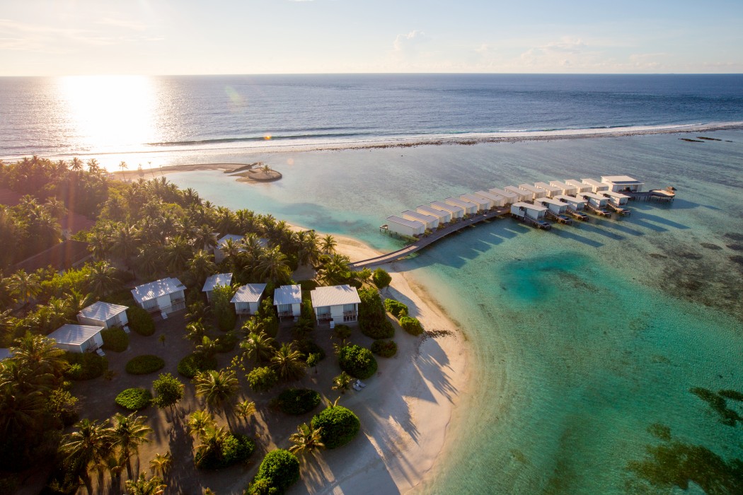 Kandooma Maldives 4/101