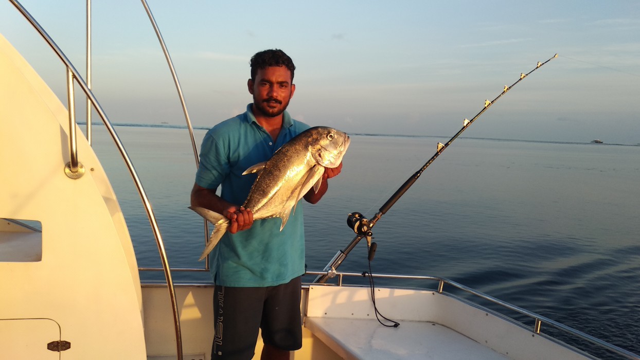 Kandooma Maldives 33/101