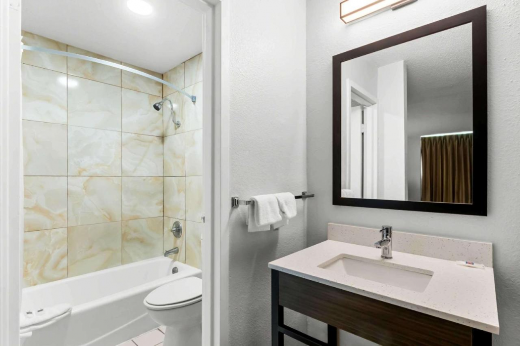 Motel6 Port Lavaca, TX 12/35
